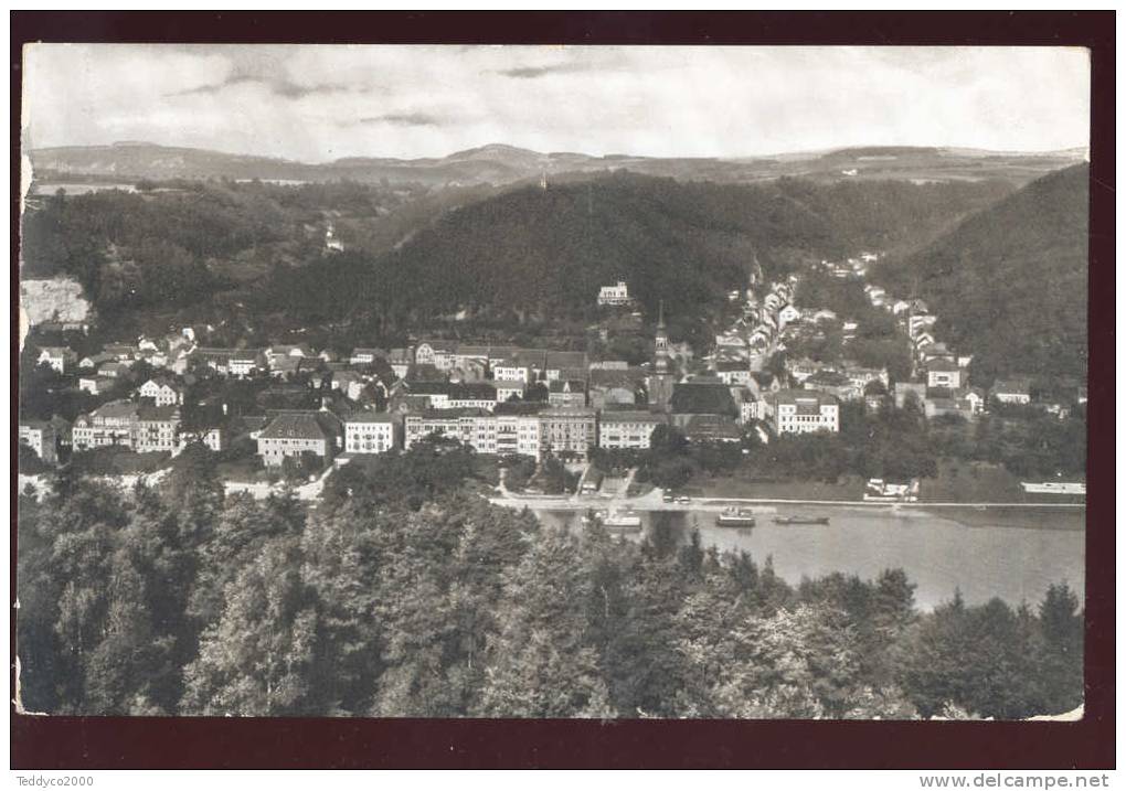 Königstein Sächs Schweiz - Koenigstein (Saechs. Schw.)