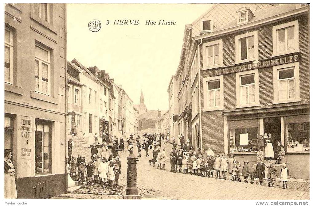 Herve - Herve