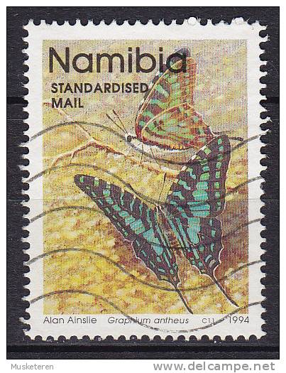 Namibia 1994 Mi. 771   - Schmetterling Butterfly Papillion - Namibie (1990- ...)