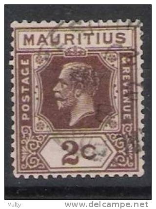 Mauritius Y/T  185 (0) - Mauritius (1968-...)