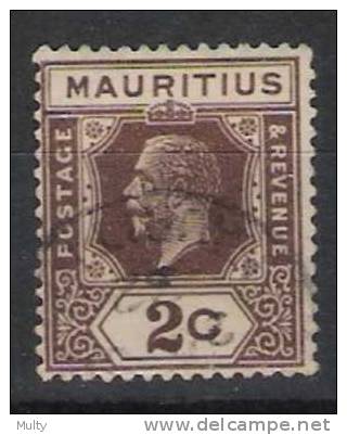 Mauritius Y/T  185 (0) - Mauritius (1968-...)