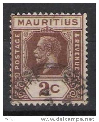 Mauritius Y/T  185 (0) - Mauritius (1968-...)