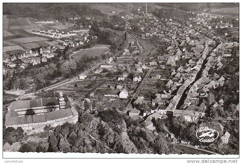 HERZBERG / HARZ - Herzberg