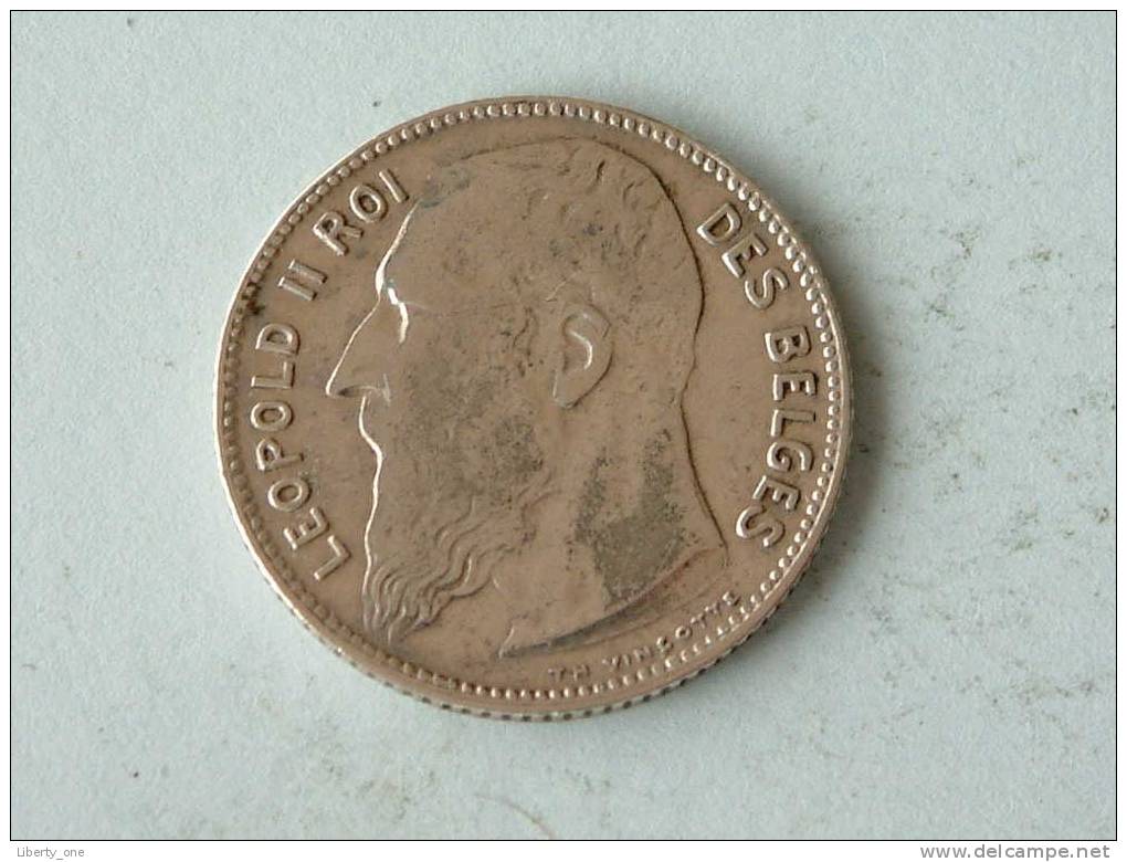 1909 FR - 1 FRANC / KM 56.2 - MORIN 200 A ( For Grade, Please See Photo ) ! - 1 Franc