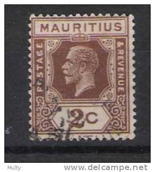 Mauritius Y/T 185 (0) - Mauritius (1968-...)