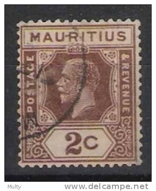 Mauritius Y/T 185 (0) - Maurice (1968-...)