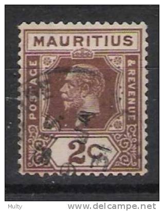 Mauritius Y/T 185 (0) - Mauritius (1968-...)