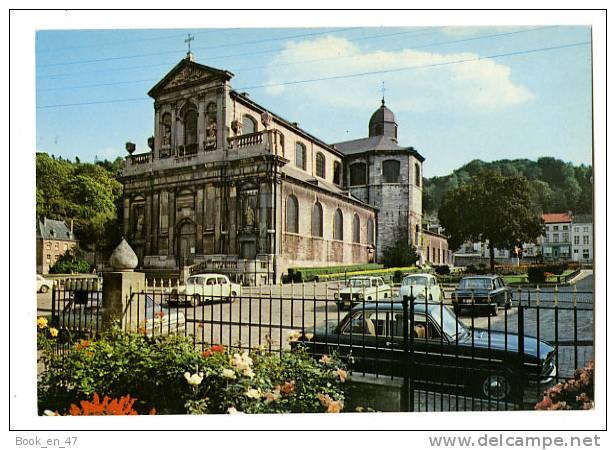 {32032} Belgique Andenne , Eglise Sainte Begge - Andenne