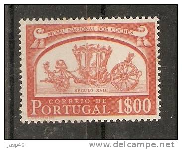 D - PORTUGAL AFINSA 745 - NOVO , MNH - Neufs