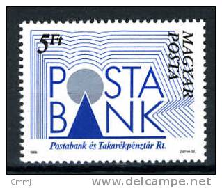 1989 - UNGHERIA - HUNGARY - Mi  Nr. 4007 - Mint - - Unused Stamps