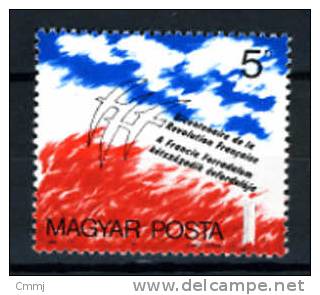 1989 - UNGHERIA - HUNGARY - HONGRIE - UNGARN - Mi Nr. 4024 - Mint - - Unused Stamps