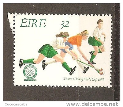 Irlanda-Eire Yvert Nº 863 (usado) (o). - Used Stamps
