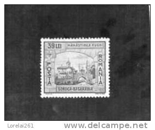 1941 INTEGRATION DE LA BASARABIA   MICHEL=  732 MNH  SOROCA - Ungebraucht