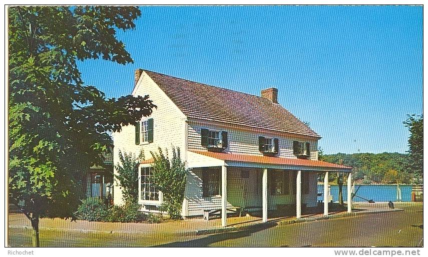 Mystic Seaport - Sonstige & Ohne Zuordnung