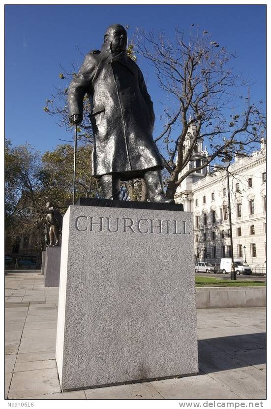 [Y26-28 ]   Sir Winston Churchill  , Postal Stationery -- Articles Postaux -- Postsache F - Sir Winston Churchill