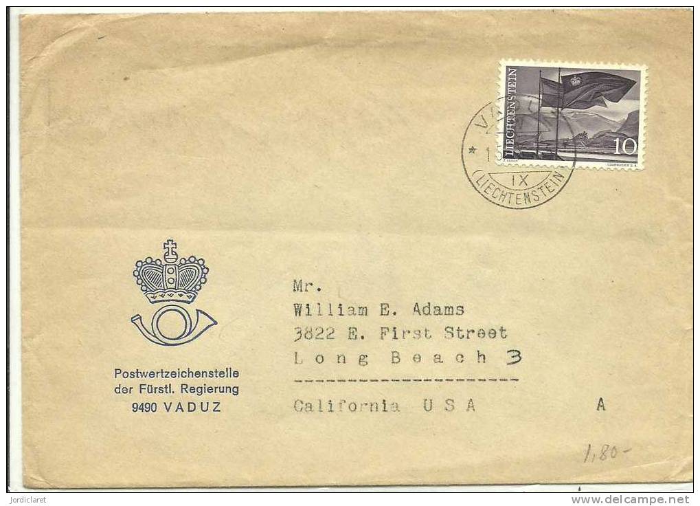 CARTA 1959 - Briefe U. Dokumente