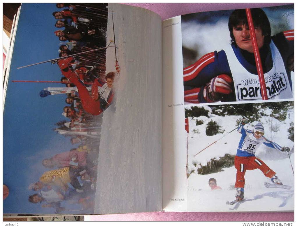 Neve E Latte - Rolly Marchi 1979 - Sport
