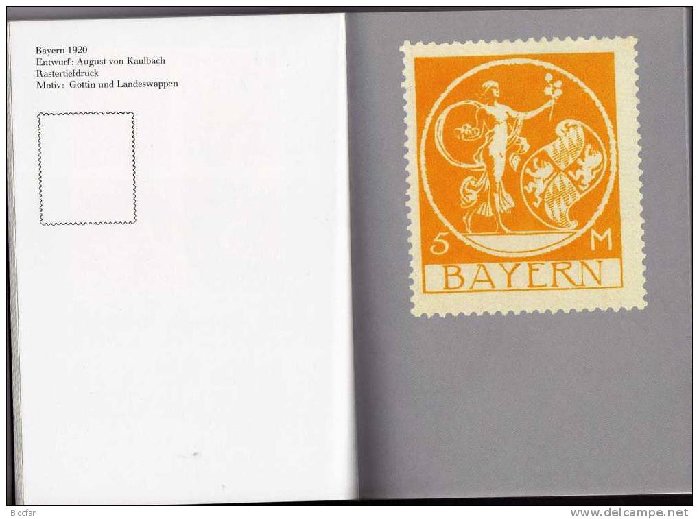 Doberer Schöne Briefmarken Der Welt 1979 Antiquarisch 17€ Wonderful Stamps Of The World Bayern Penny Book From Germany - Autres & Non Classés