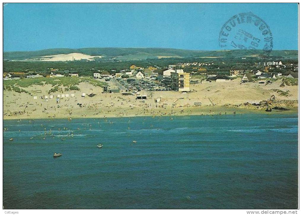 CAMIERS - STE CECILE - Vue Générale - CPM 1983 - Autres & Non Classés