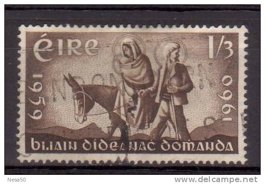 Ierland 1960 Mi Nr 145, - Used Stamps