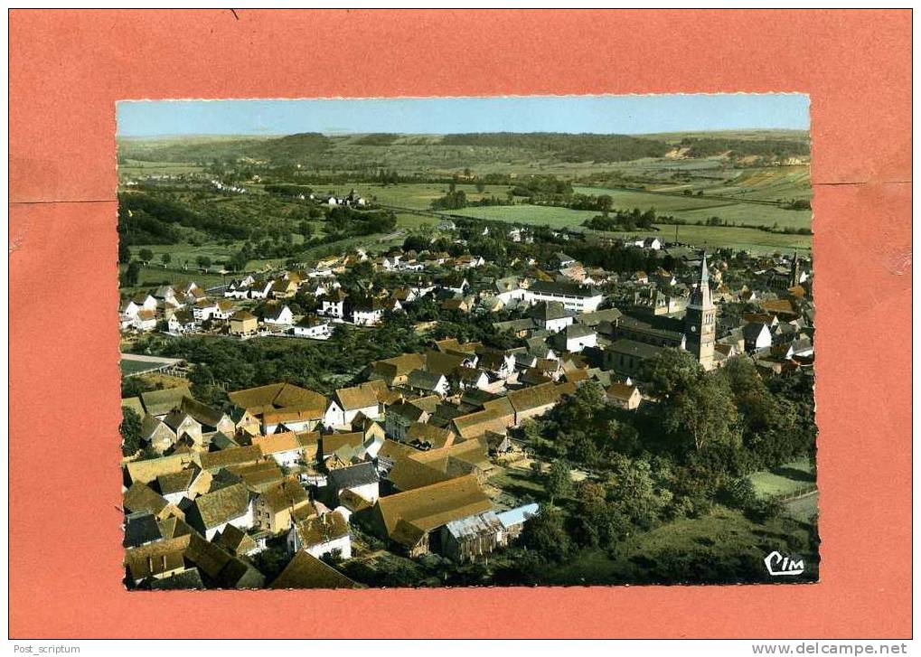 Hochfelden - Vue Générale Aérienne - 383-88 A - Hochfelden