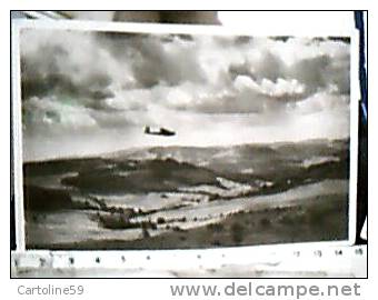 GERMANY VOLO AEREO ALIANTE Flugwesen Segelflug Wasserkuppe VB1936 Timbro Annullo CZ760 - Fulda