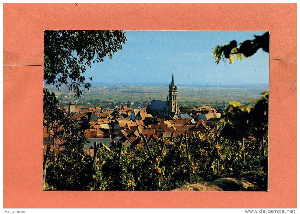 Dambach La Ville - Village Pittoresque - Dambach-la-ville