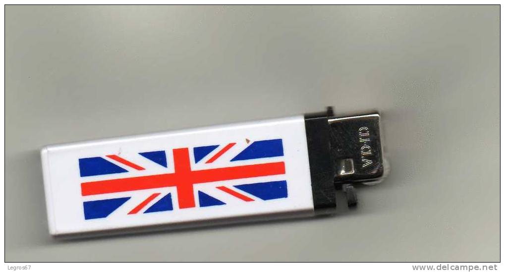 BRIQUET 'ANGLETERRE" - Other & Unclassified