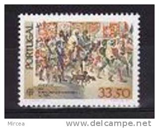 Portugal 1982 -  Yv.no.1543 Neuf** - Nuevos