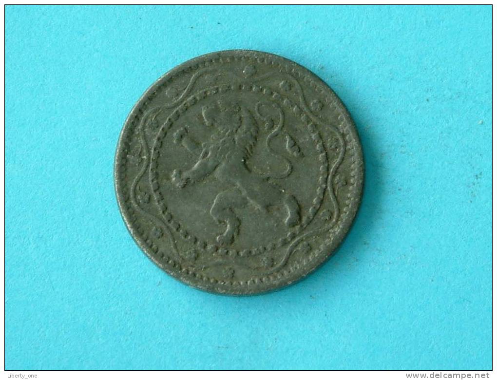 1916 FR/VL - 5 CENT. / Morin 441 ( Photo For Details ) !! - 5 Centimes