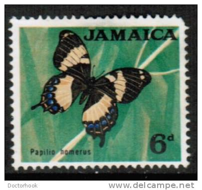 JAMAICA  Scott #  223*  VF MINT Part Gum Hinged - Jamaica (1962-...)