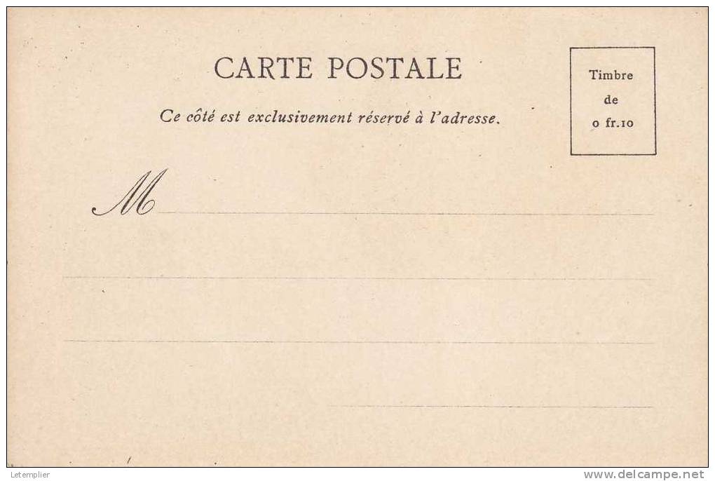 Carte Ancienne - Guillaume