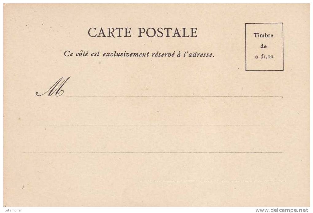 Carte Ancienne - Guillaume