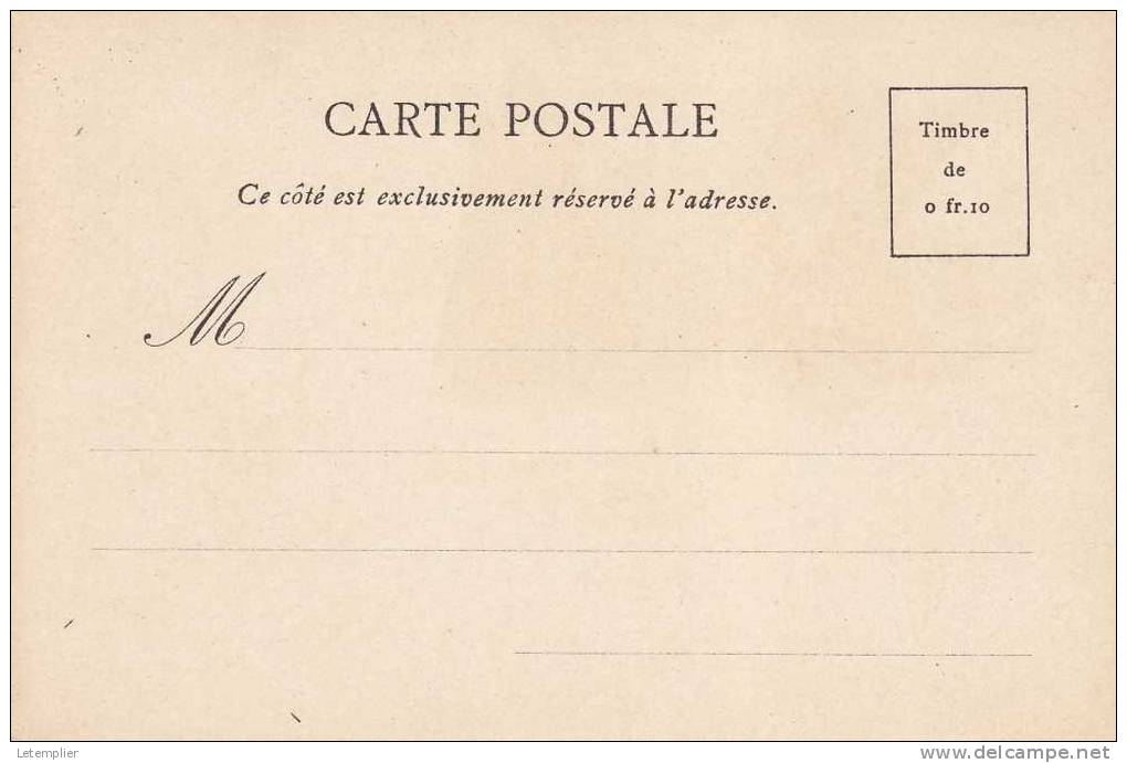 Carte Ancienne - Guillaume