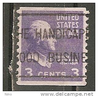 USA. Scott # 279b,686-87,720-21,807a,39-42 Used. Regular issue. 1899-1939