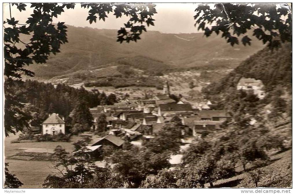 Oppenau Im Renchtal - Oppenau