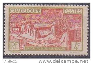 µ2 - GUADELOUPE -  N° 101 - NEUF - Andere & Zonder Classificatie