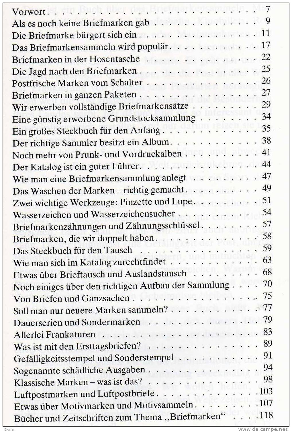 Handbuch Für Den Briefmarkensammler 1990 Neu 5€ Mit Motivbeschreibungen Zahlreiche Bilder Anleitung Für Sammler Der Welt - Autres & Non Classés