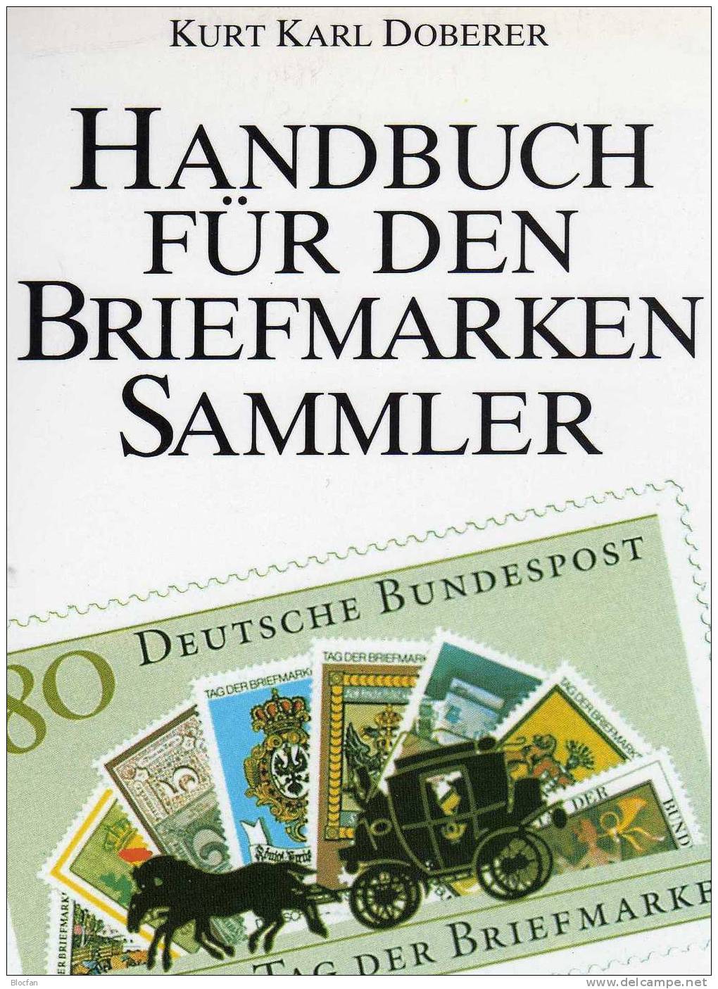 Handbuch Für Den Briefmarkensammler 1990 Neu 5€ Mit Motivbeschreibungen Zahlreiche Bilder Anleitung Für Sammler Der Welt - Otros & Sin Clasificación