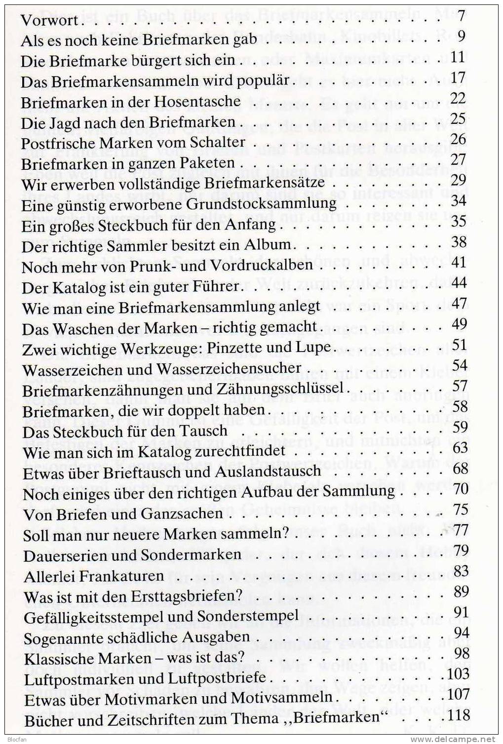 Handbuch Für Den Briefmarkensammler 1990 Neu 5€ Mit Motivbeschreibungen Zahlreiche Bilder Anleitung Für Sammler Der Welt - Ediciones Originales