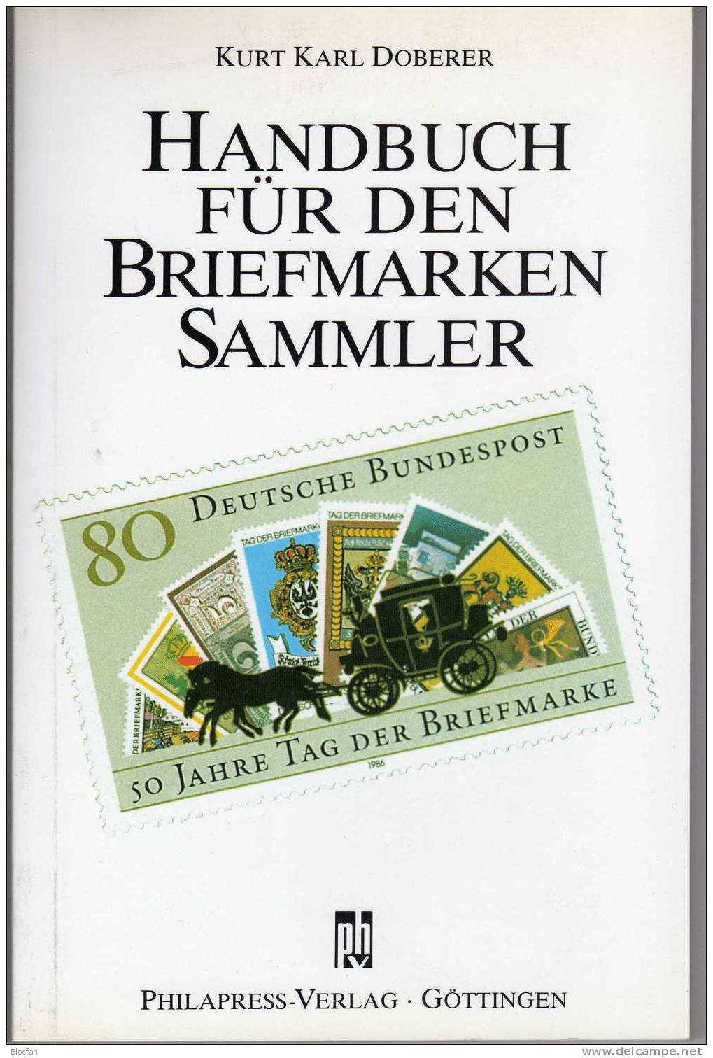 Handbuch Für Den Briefmarkensammler 1990 Neu 5€ Mit Motivbeschreibungen Zahlreiche Bilder Anleitung Für Sammler Der Welt - Original Editions