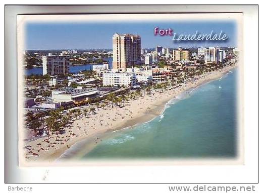 FORT LAUDERDALE - Fort Lauderdale