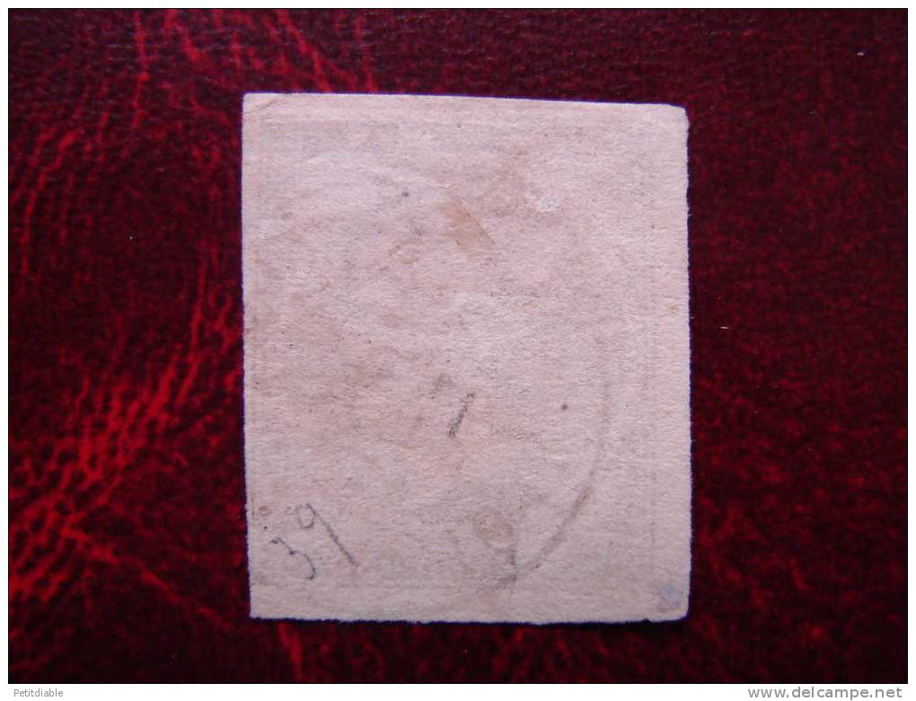 GRECE - N° 39 - YT - 1876 - Grand Hermès - Obl - Used Stamps