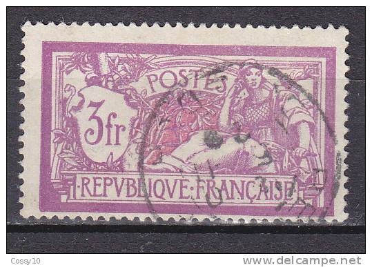 1927   N° 240  OBLITERE   CATALOGUE  YVERT - Used Stamps