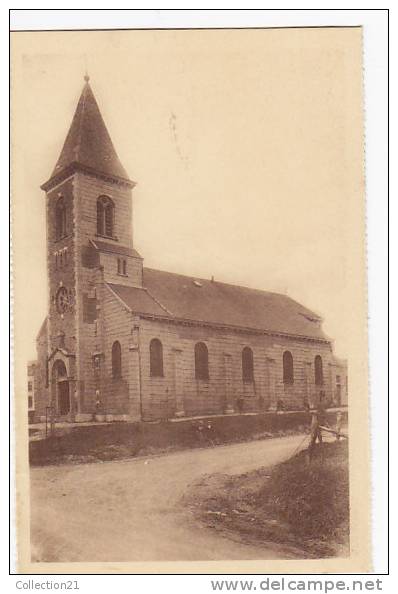 BANNEUX ... L EGLISE - Sprimont