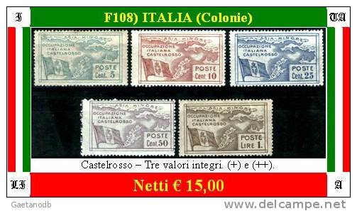 Italia-F00108 - Castelrosso