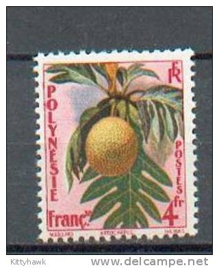 POLY 215 A - YT 13 ** - Unused Stamps