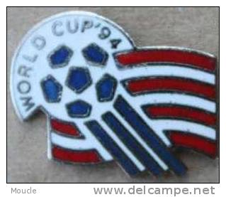 USA 94 - WORLD CUP - BALLON - Football