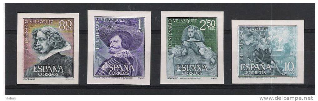 01144 España Edifil SH 1344 - 1347 * - Nuevos