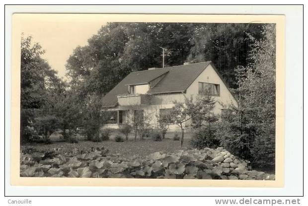 Ein Haus In Adendorf ...... - Lüneburg